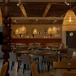 Hotel Mana & Sea Palanga