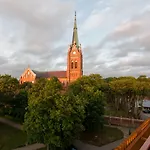 Hotel Mana & Sea Palanga