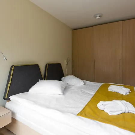 Hotel Mana & Sea 4*