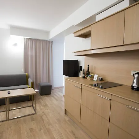 Mana & Sea Hotel 4*