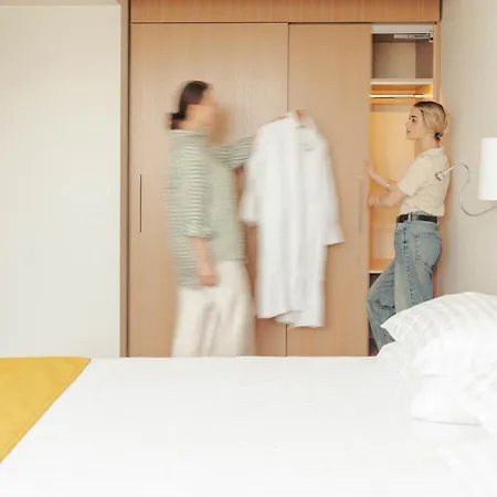 Mana Suites&sea Hotel Palanga