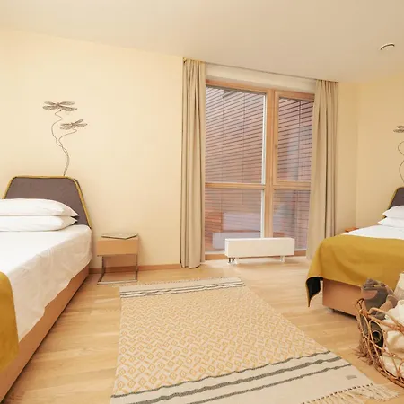 Mana Suites&sea Hotel 4*