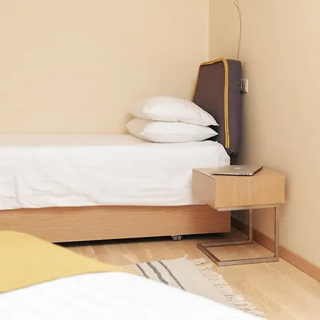 Mana Suites&sea Hotel Palanga