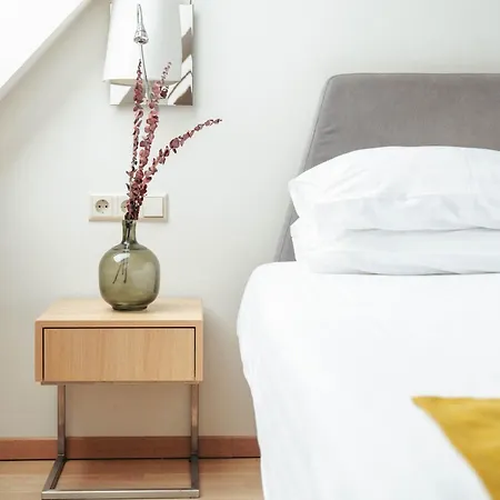 Mana Suites&sea Palanga