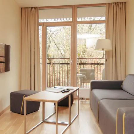 Mana Suites&sea Hotel 4*