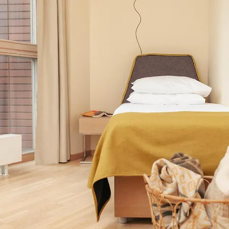 Mana Suites&sea Hotel Palanga