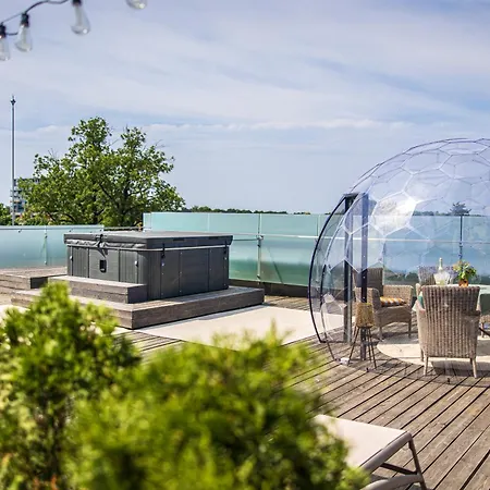 Hotel Mana Suites&sea
