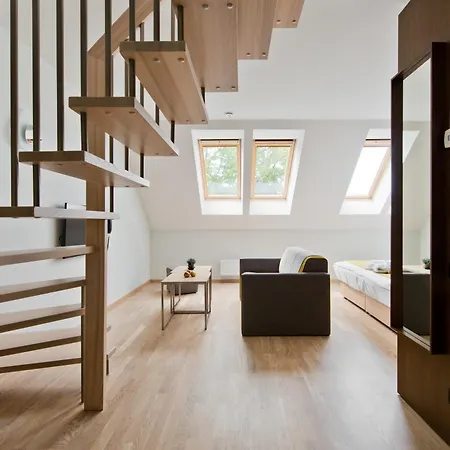 Mana & Sea Viešbutis Palanga