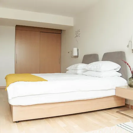 Mana Suites&sea Palanga