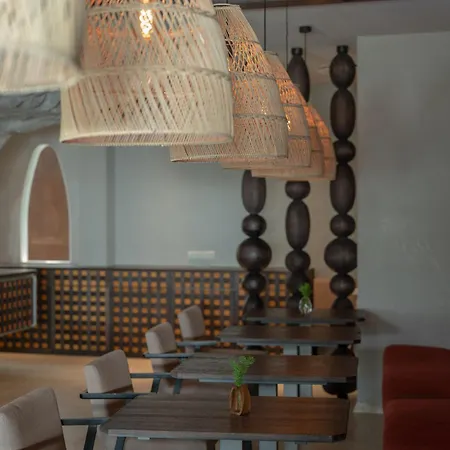 Hotel Mana Suites&sea Palanga