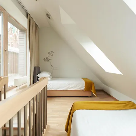 Mana Suites&sea