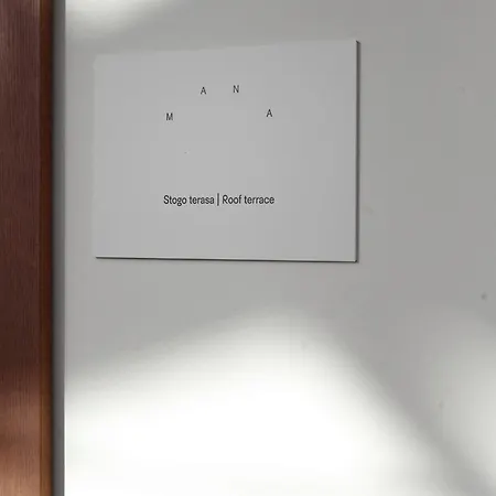 Mana & Sea Viešbutis