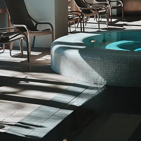 Hotel Mana Suites&sea Palanga