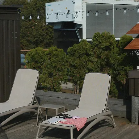 Hotel Mana Suites&sea 4*