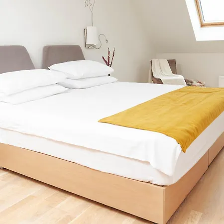 Mana Suites&sea Palanga