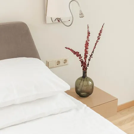 Viešbutis Mana & Sea 4*