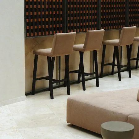 Mana Suites&sea 4* Palanga