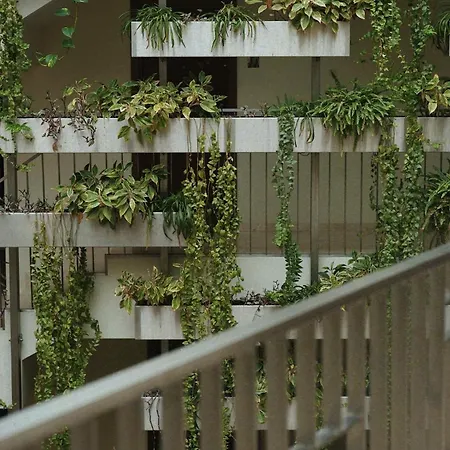 Viešbutis Mana & Sea 4*