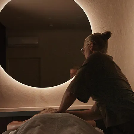 Viešbutis Mana & Sea Palanga