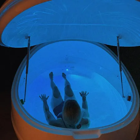 Hotel Mana & Sea Palanga