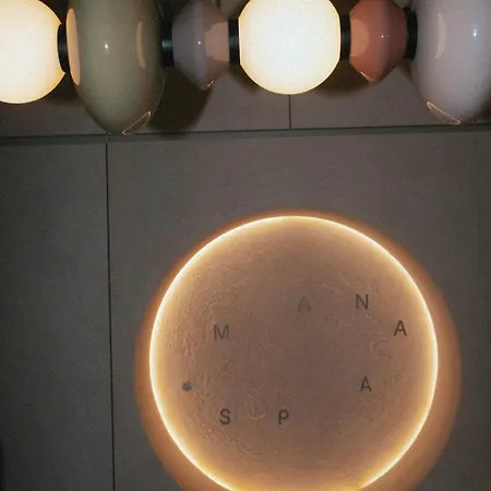 Mana & Sea 4* Palanga