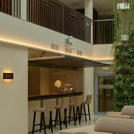 Mana & Sea Hotel 4*
