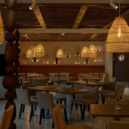 Hotel Mana & Sea Palanga