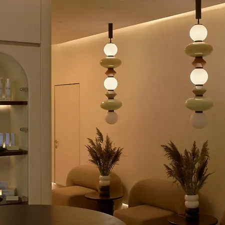 Mana Suites&sea Hotel Palanga