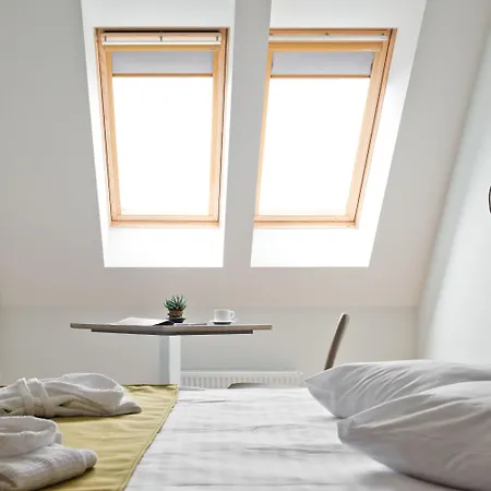 Mana Suites&sea
