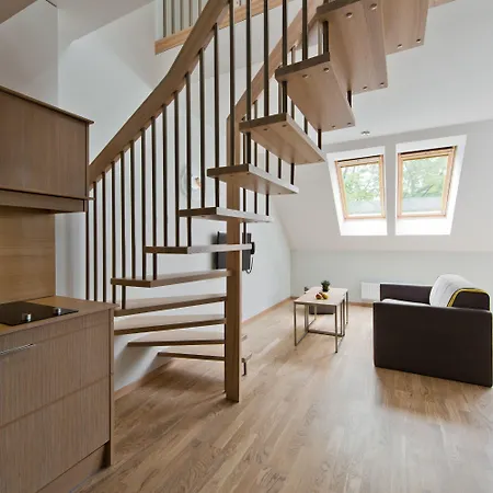 Hotel Mana & Sea Palanga