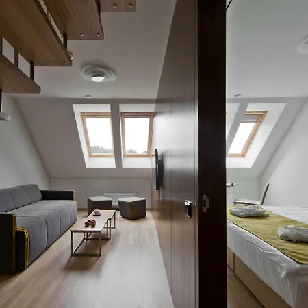 Mana Suites&sea
