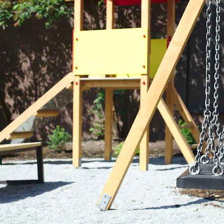 Mana & Sea 4* Palanga