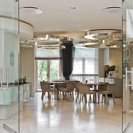 Mana Suites&sea