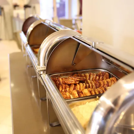 Mana & Sea Hotel Palanga