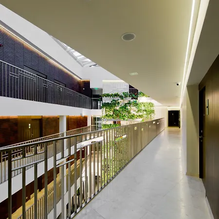 Mana Suites&sea Palanga
