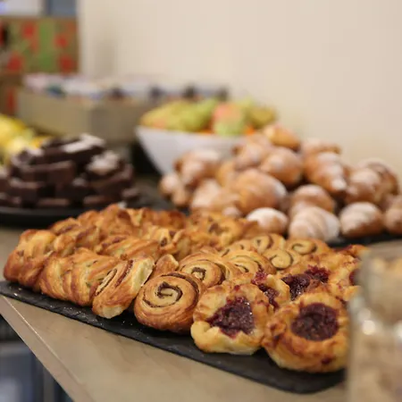 Mana & Sea Viešbutis