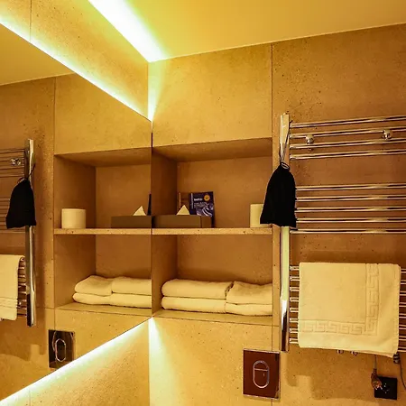 Viešbutis Mana & Sea 4*