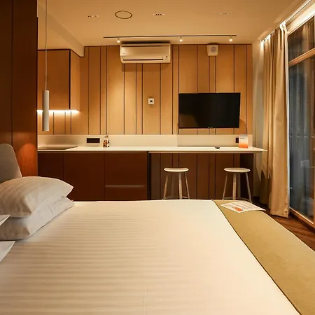 Mana Suites&sea 4* Palanga