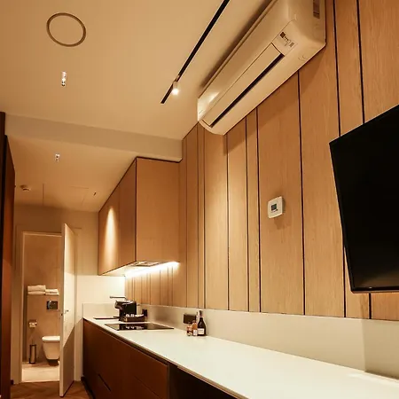 Mana Suites&sea 4* Palanga