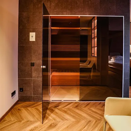 Mana Suites&sea Hotel
