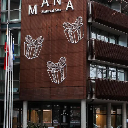 Mana & Sea Viešbutis Palanga