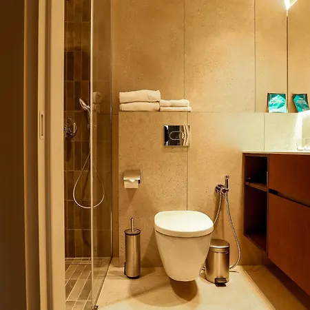 Hotel Mana Suites&sea