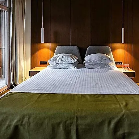 Mana Suites&sea 4* Palanga