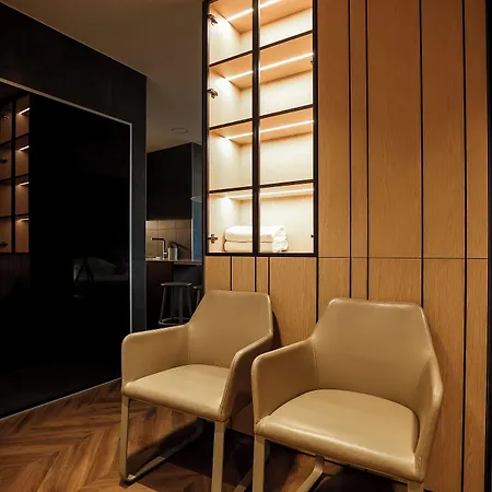 Mana Suites&sea