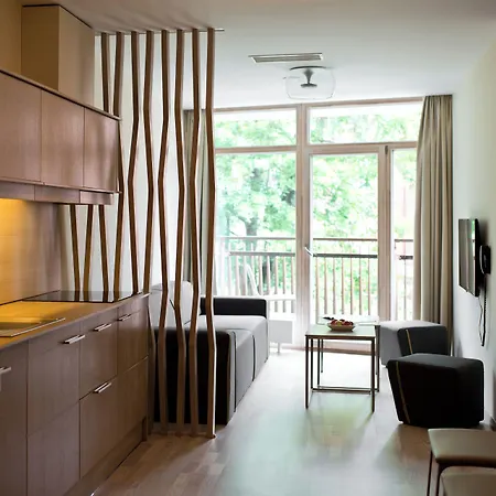 Hotel Mana Suites&sea 4*