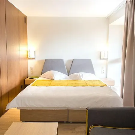 Hotel Mana & Sea