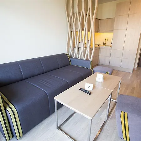 Hotel Mana & Sea 4*