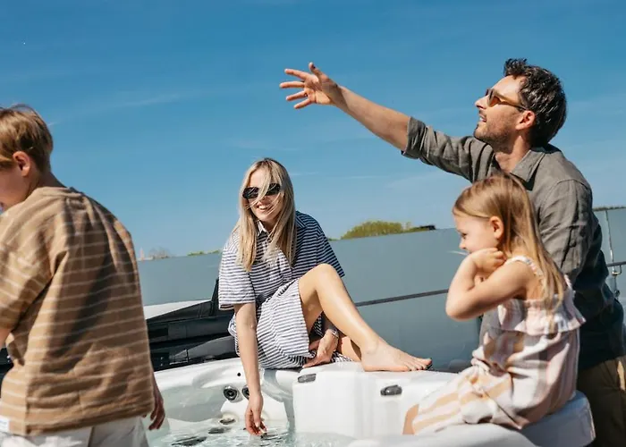 Mana & Sea Szálloda 4*