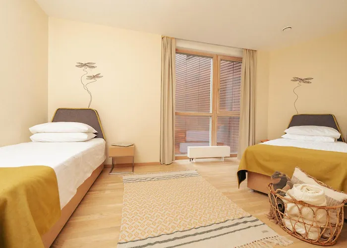 Mana & Sea Szálloda 4*