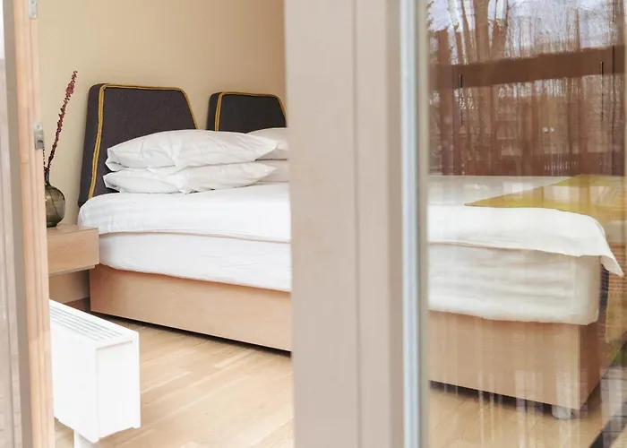 Szálloda Mana & Sea 4*